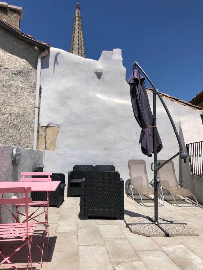 Maison De Naissance De Nostradamus Saint-Rémy-de-Provence Exterior photo